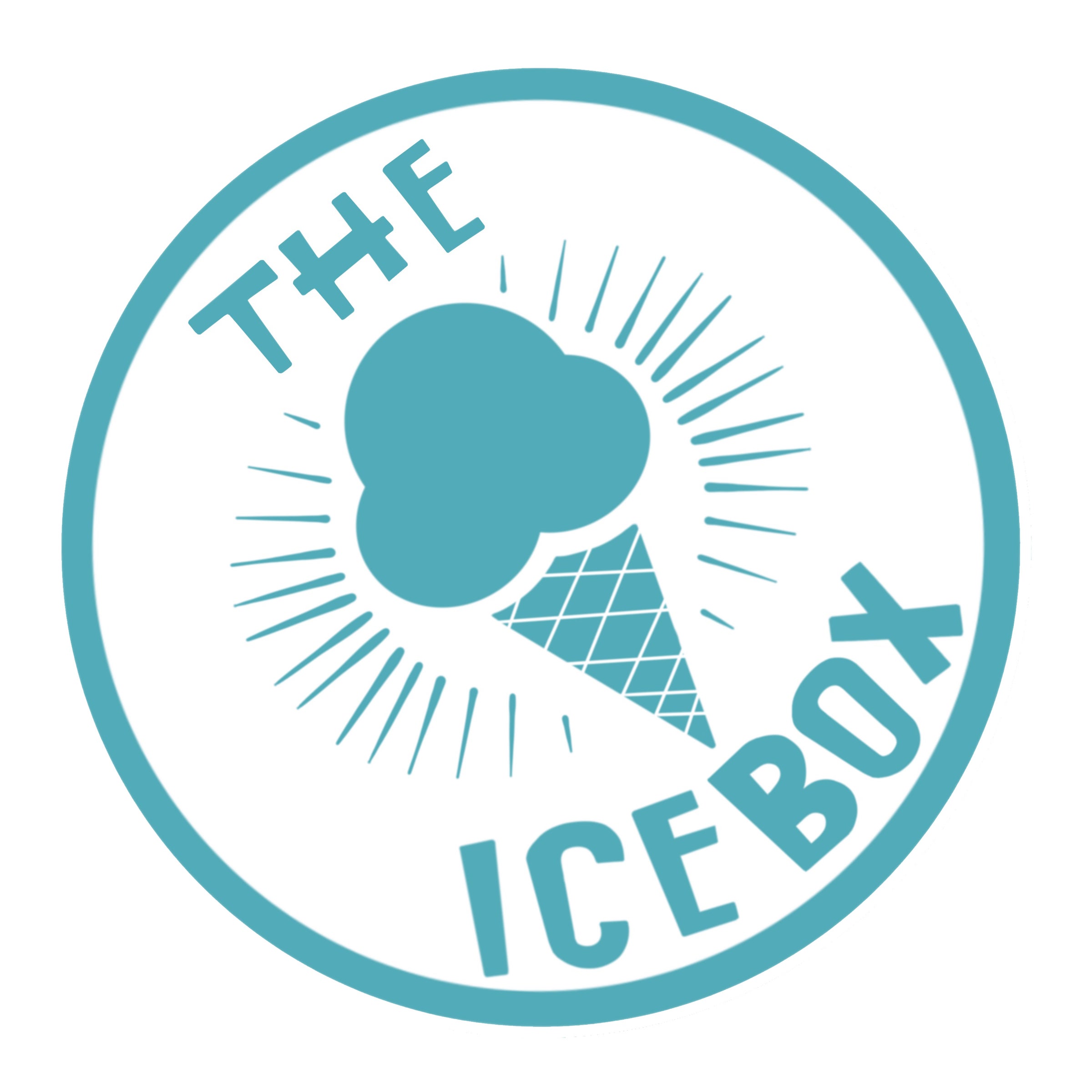 The Ice Box logo